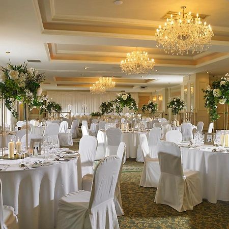 The Park Hotel Dungarvan Dungarvan  Luaran gambar