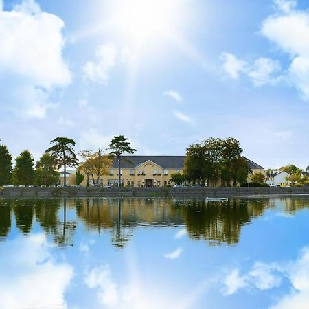 The Park Hotel Dungarvan Dungarvan  Luaran gambar