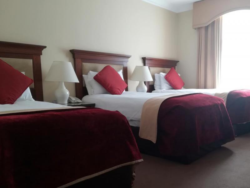 The Park Hotel Dungarvan Dungarvan  Luaran gambar