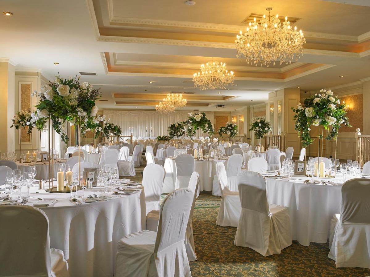 The Park Hotel Dungarvan Dungarvan  Luaran gambar