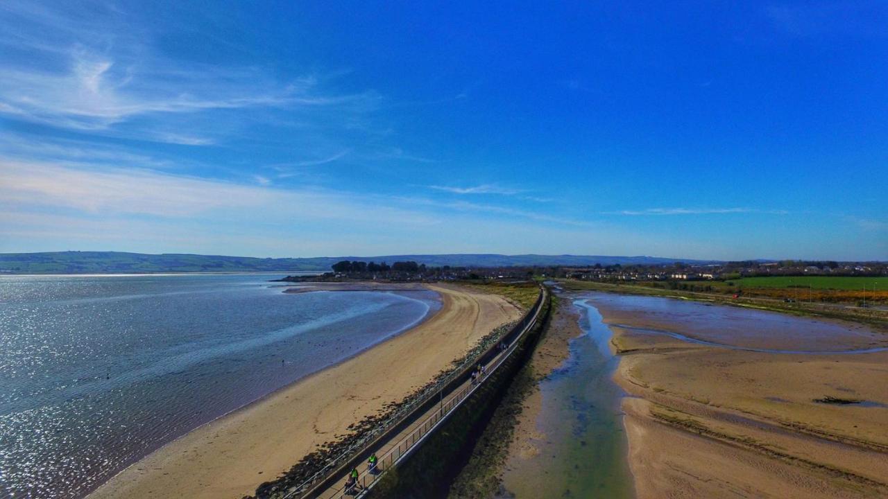 The Park Hotel Dungarvan Dungarvan  Luaran gambar