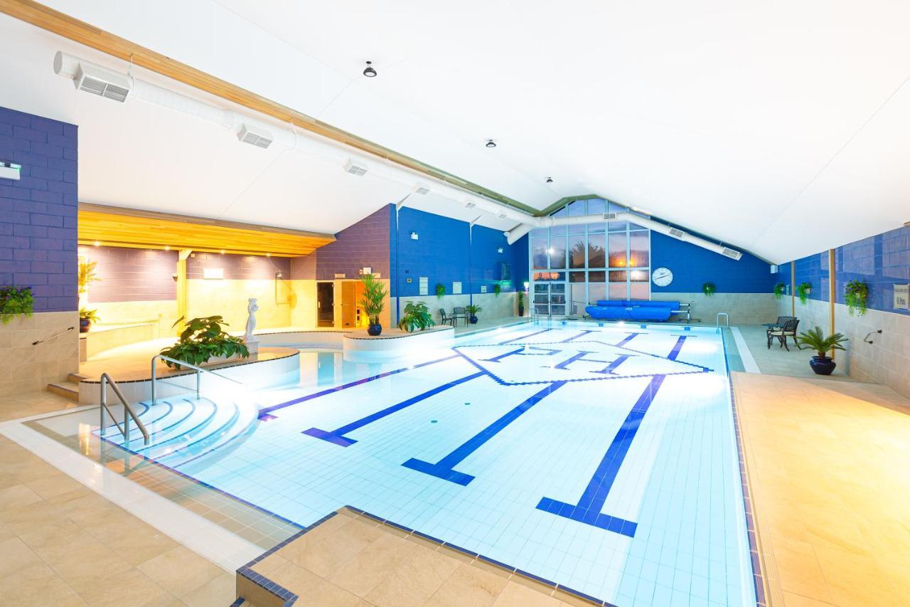 The Park Hotel Dungarvan Dungarvan  Luaran gambar