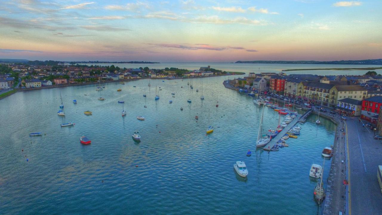 The Park Hotel Dungarvan Dungarvan  Luaran gambar