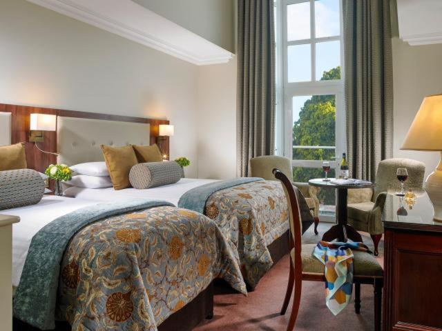 The Park Hotel Dungarvan Dungarvan  Luaran gambar