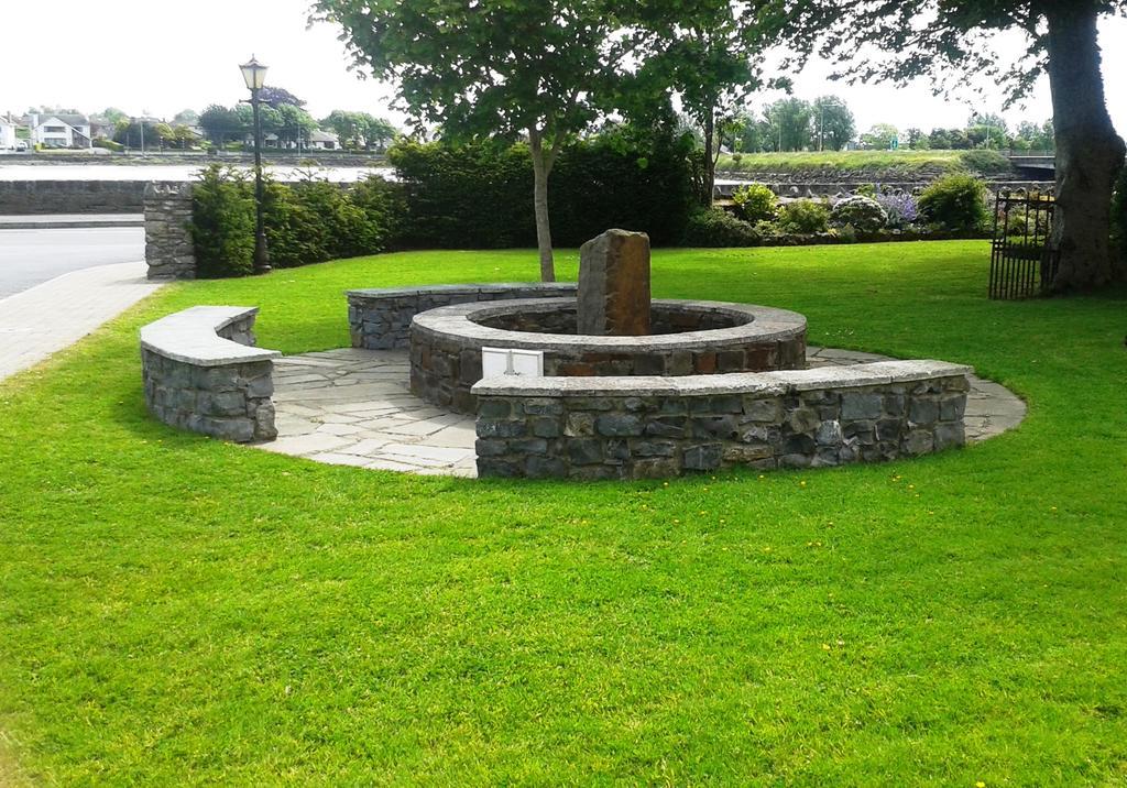The Park Hotel Dungarvan Dungarvan  Luaran gambar
