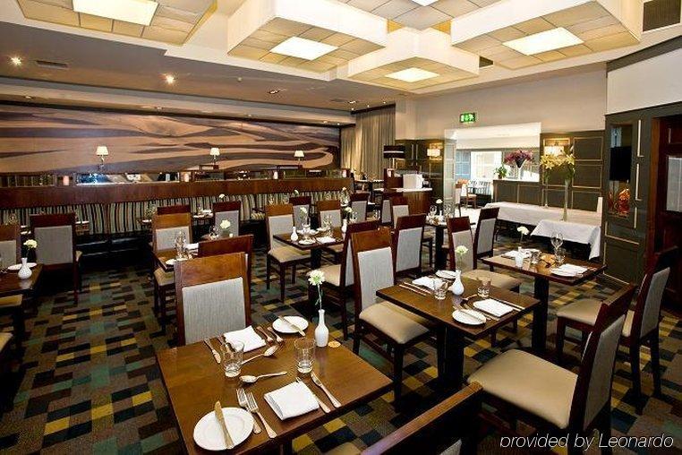 The Park Hotel Dungarvan Dungarvan  Restoran gambar