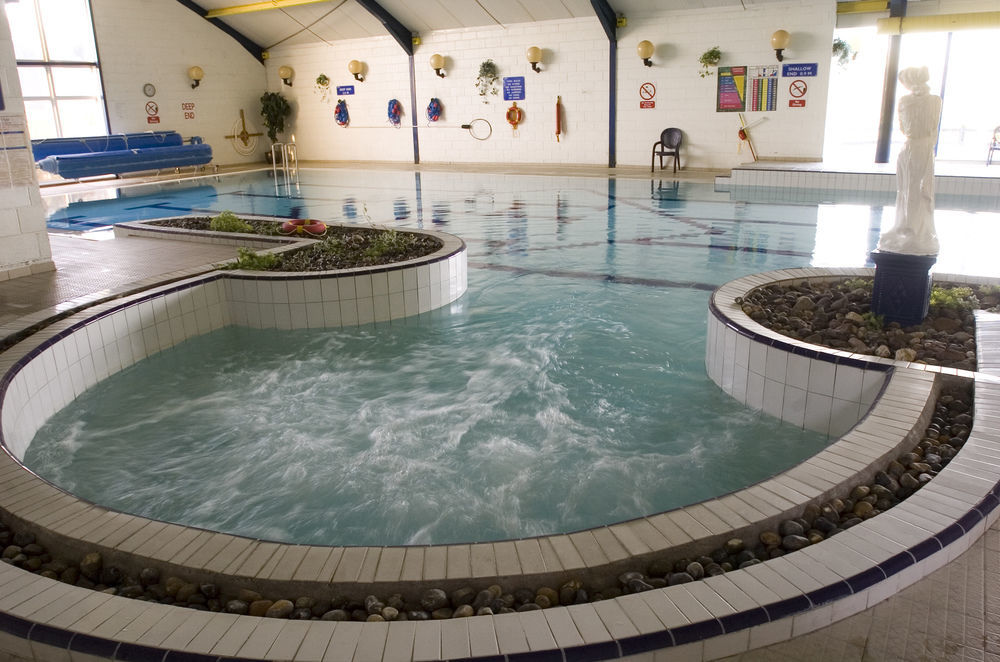 The Park Hotel Dungarvan Dungarvan  Luaran gambar