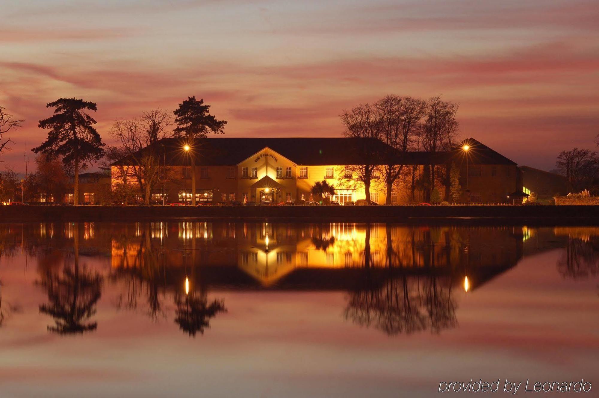 The Park Hotel Dungarvan Dungarvan  Luaran gambar