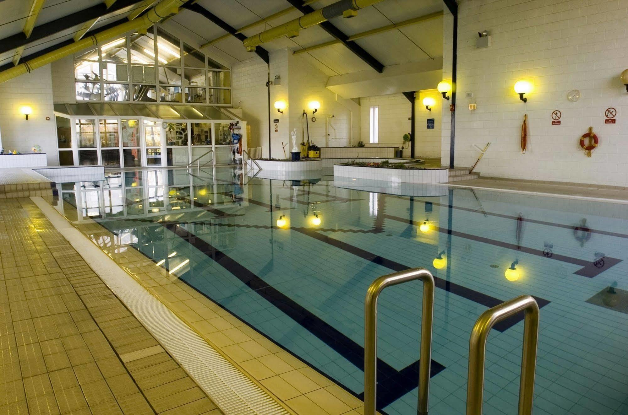 The Park Hotel Dungarvan Dungarvan  Kemudahan gambar
