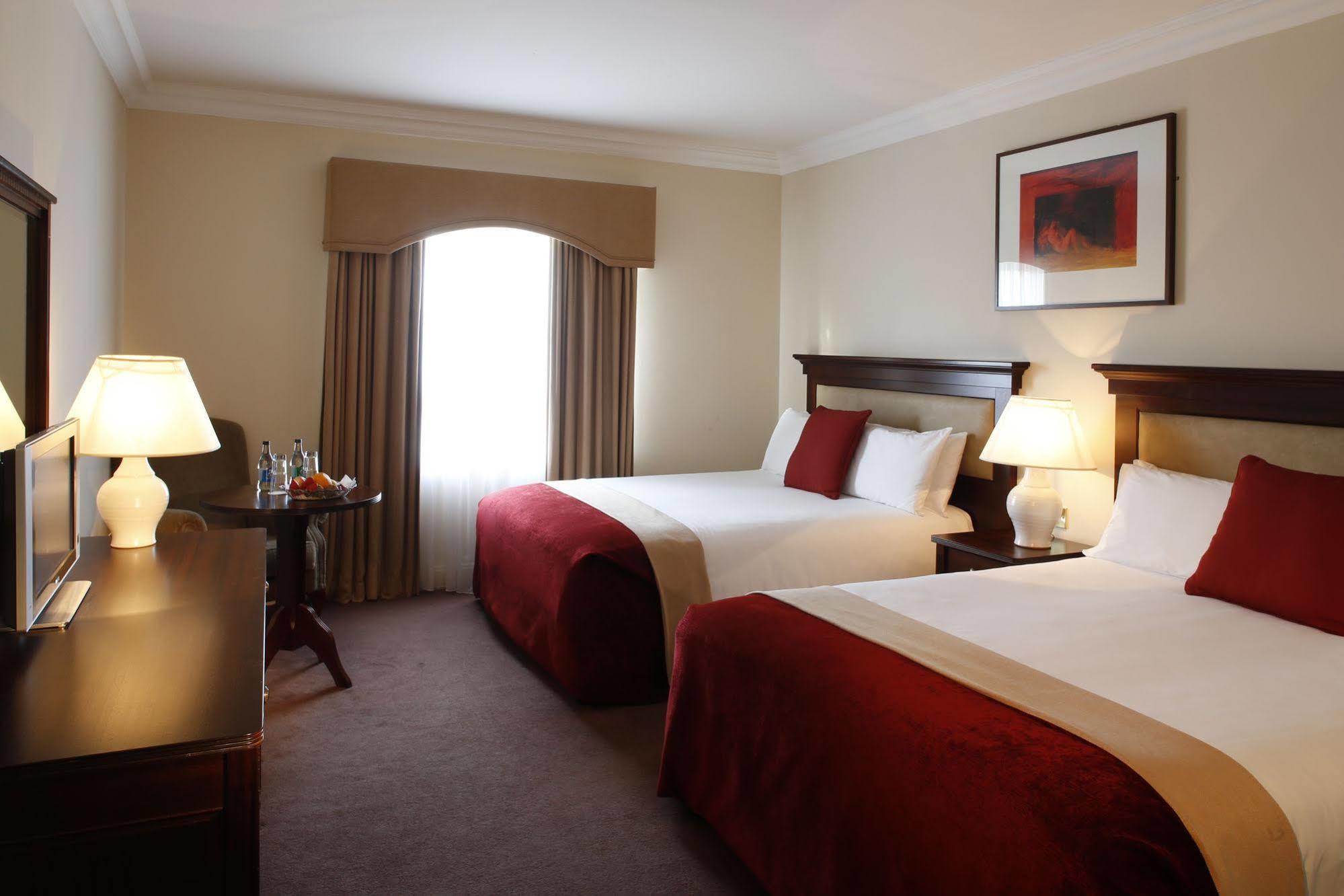 The Park Hotel Dungarvan Dungarvan  Luaran gambar