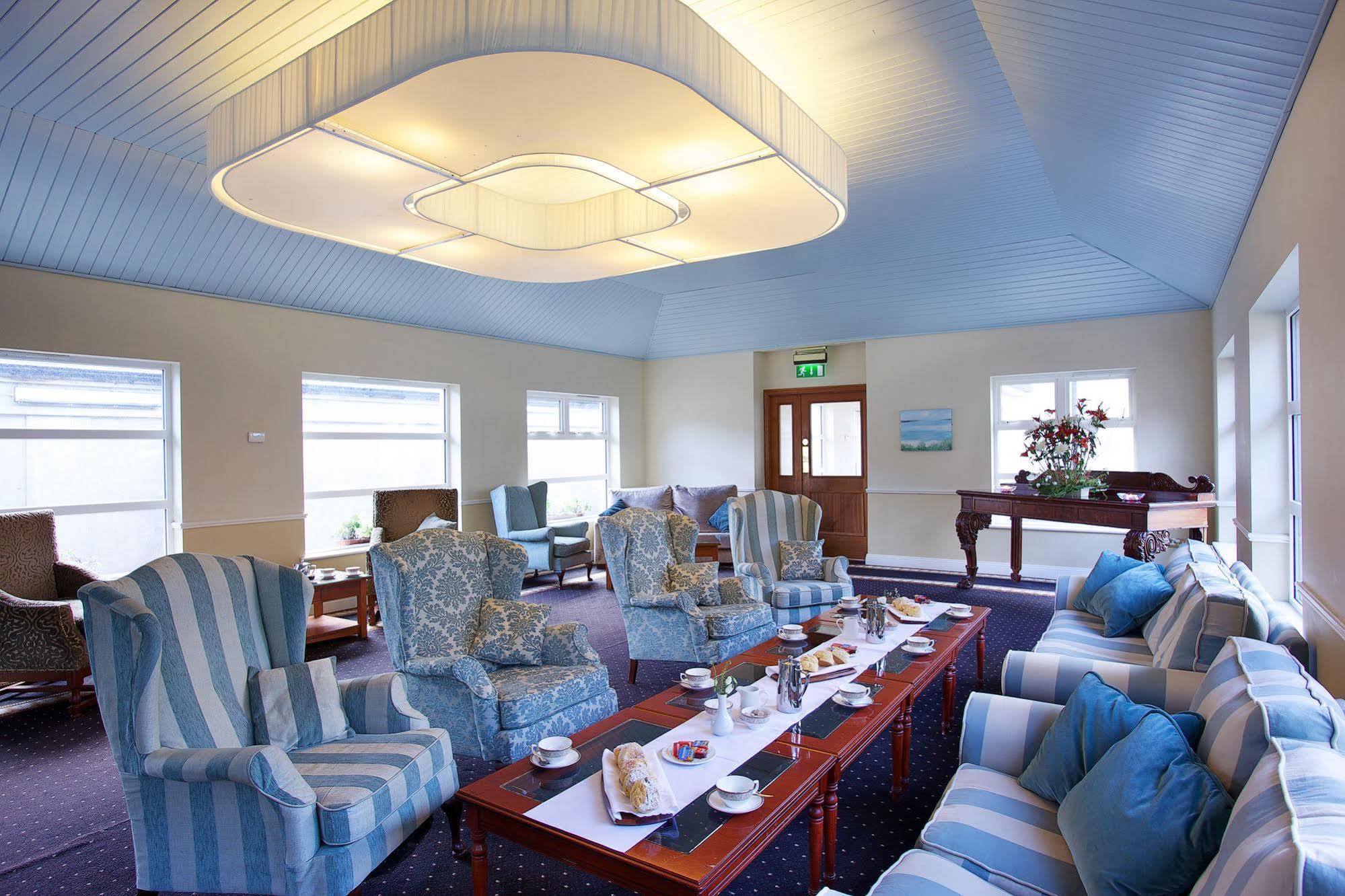 The Park Hotel Dungarvan Dungarvan  Luaran gambar