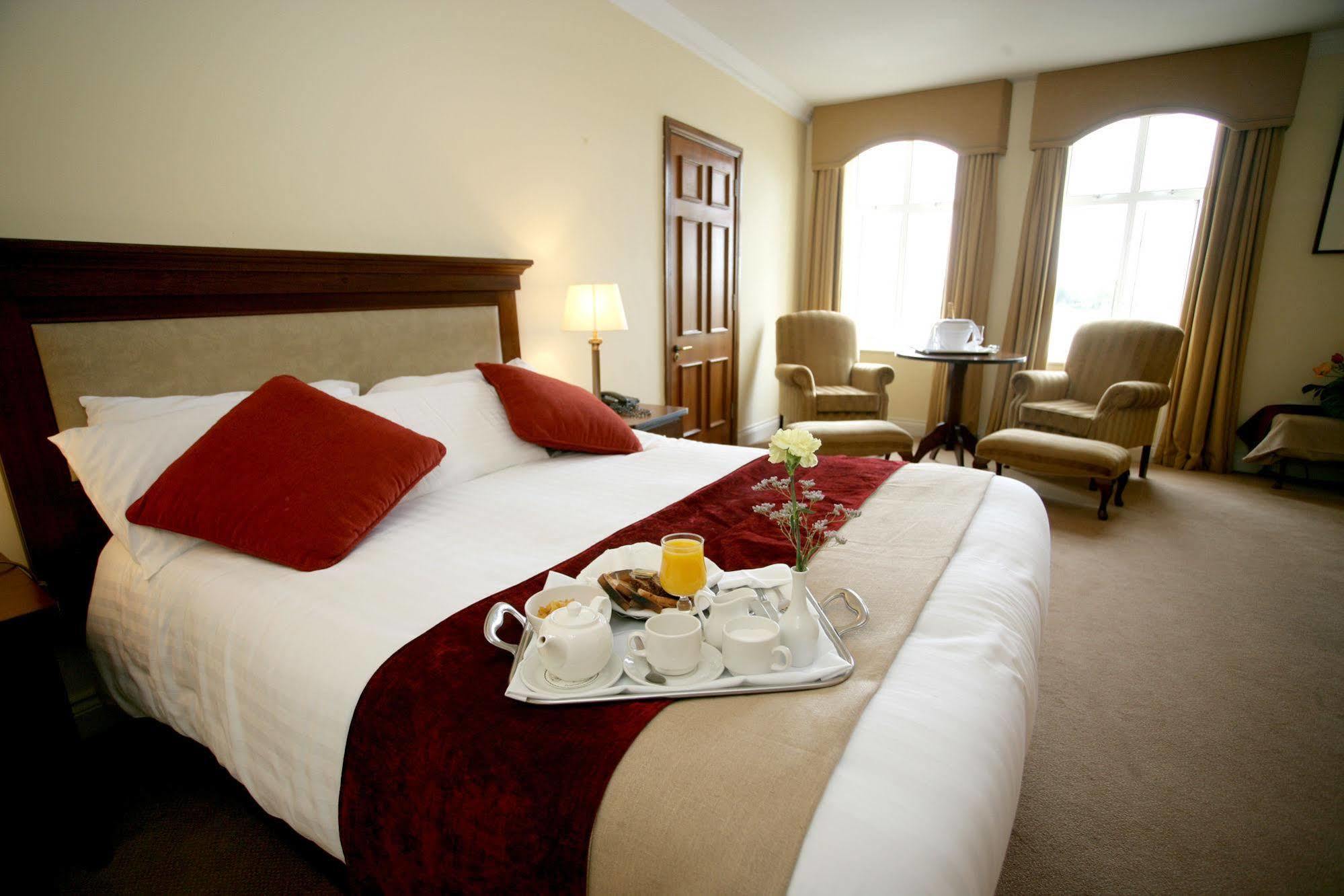 The Park Hotel Dungarvan Dungarvan  Bilik gambar