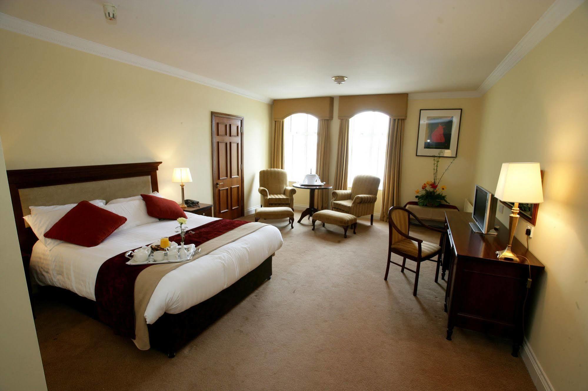 The Park Hotel Dungarvan Dungarvan  Luaran gambar