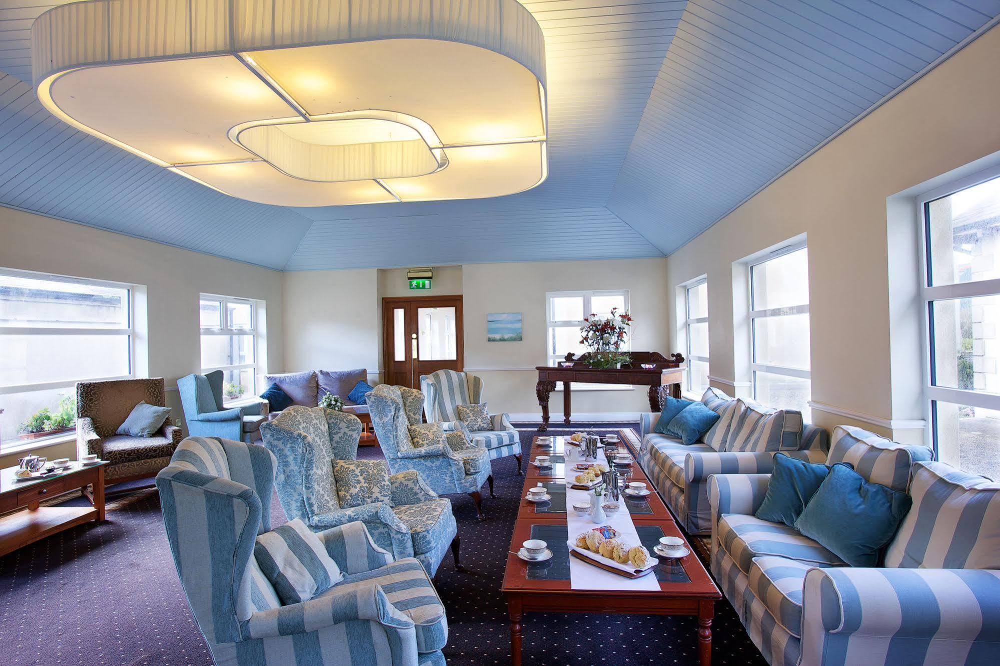The Park Hotel Dungarvan Dungarvan  Luaran gambar