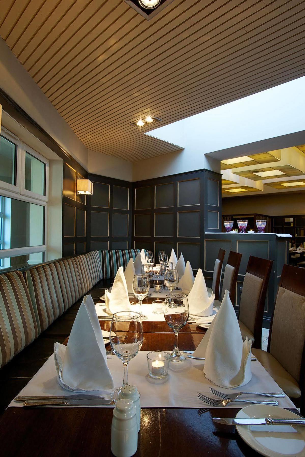 The Park Hotel Dungarvan Dungarvan  Luaran gambar