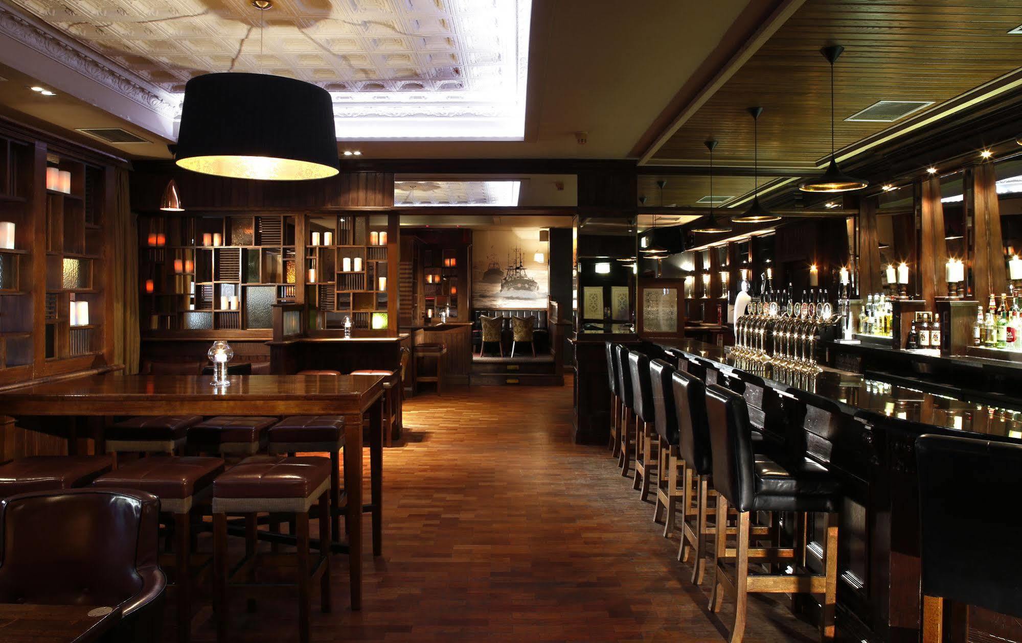 The Park Hotel Dungarvan Dungarvan  Luaran gambar