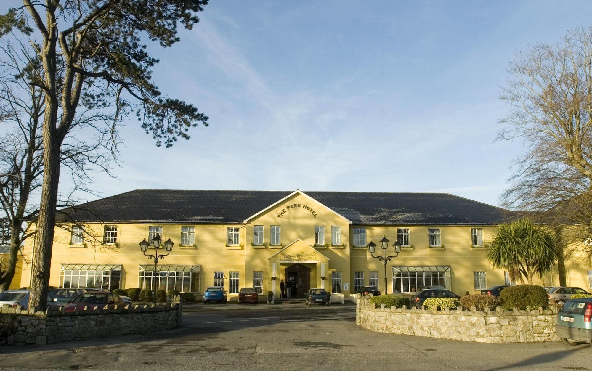 The Park Hotel Dungarvan Dungarvan  Luaran gambar