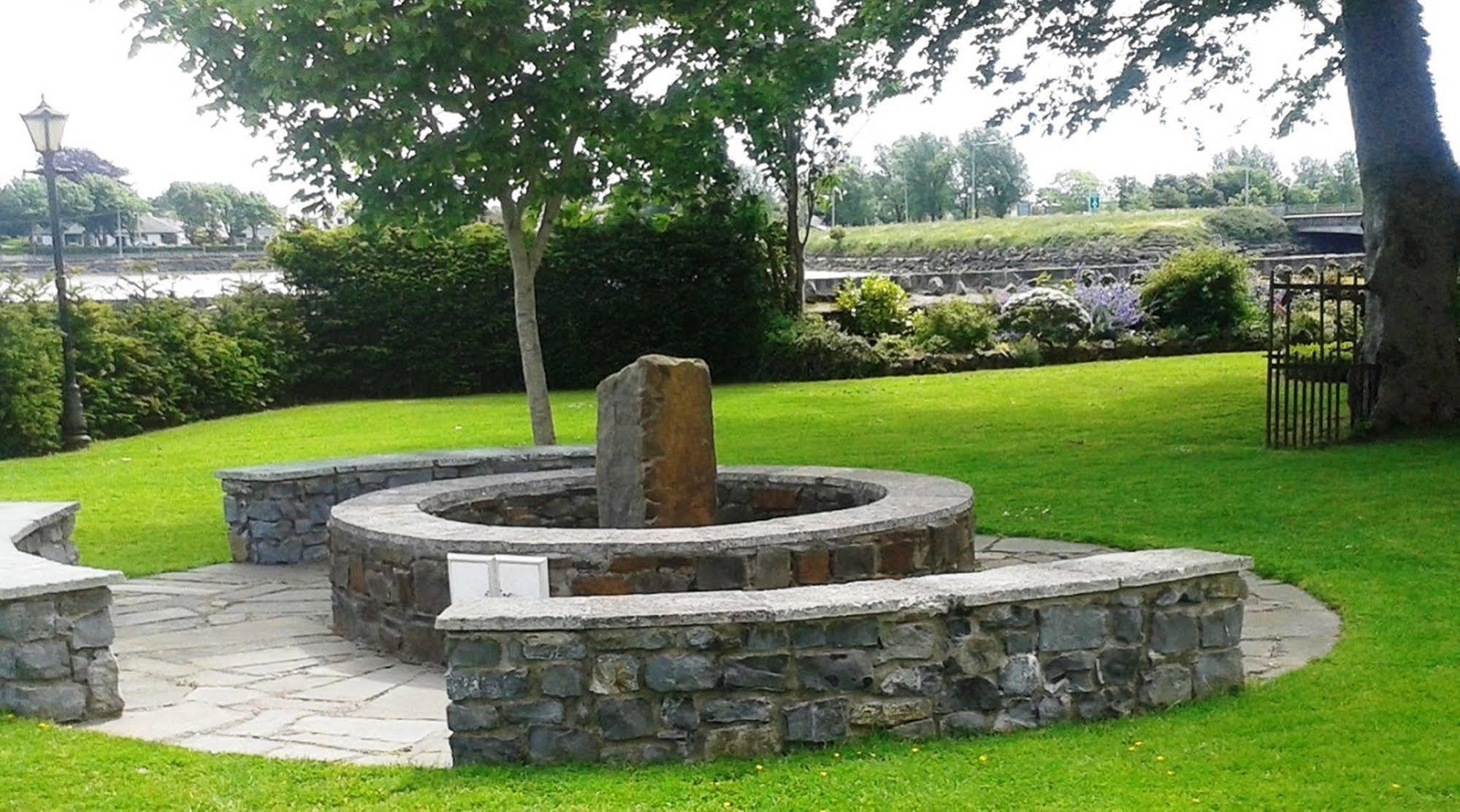 The Park Hotel Dungarvan Dungarvan  Luaran gambar