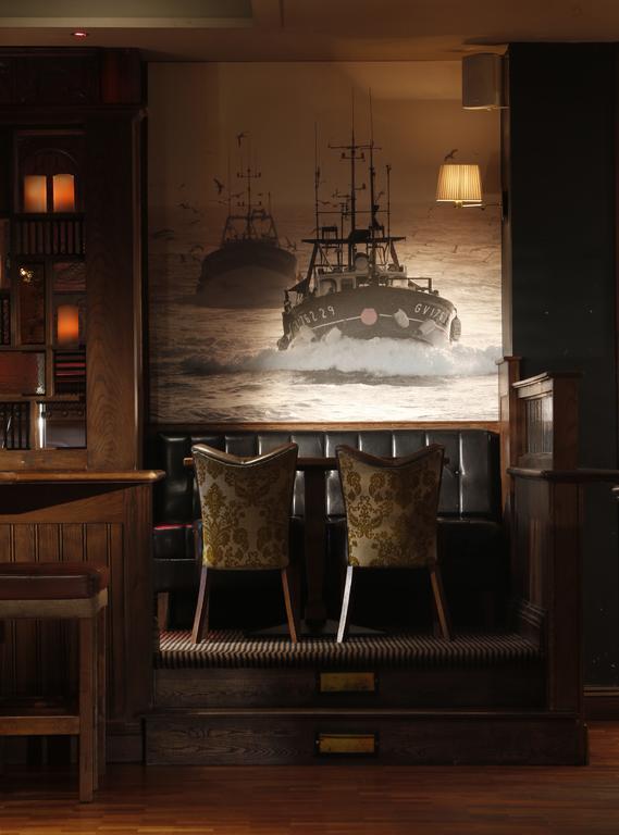 The Park Hotel Dungarvan Dungarvan  Luaran gambar