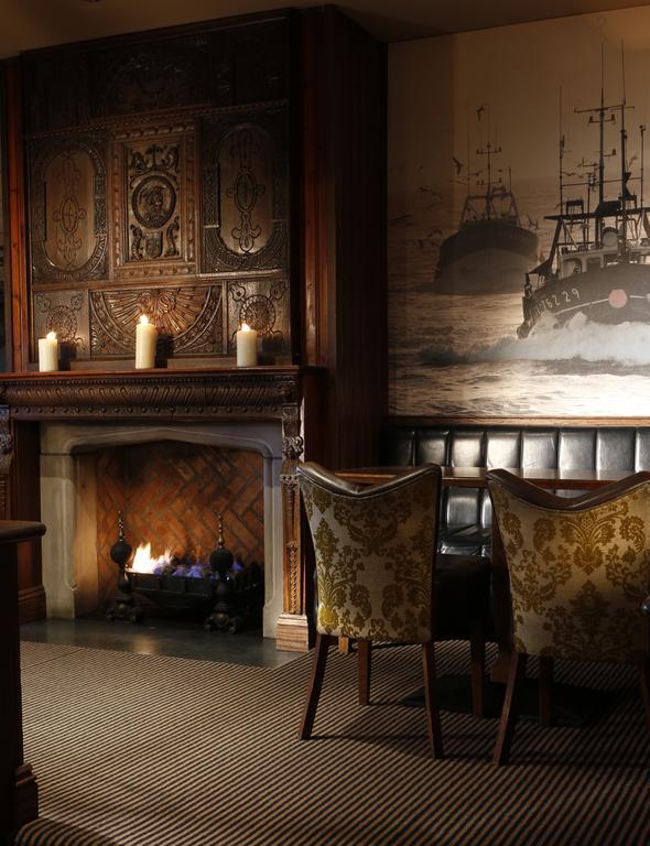 The Park Hotel Dungarvan Dungarvan  Luaran gambar