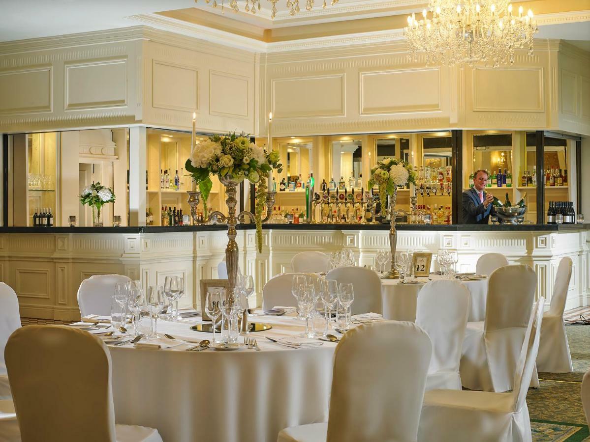 The Park Hotel Dungarvan Dungarvan  Luaran gambar