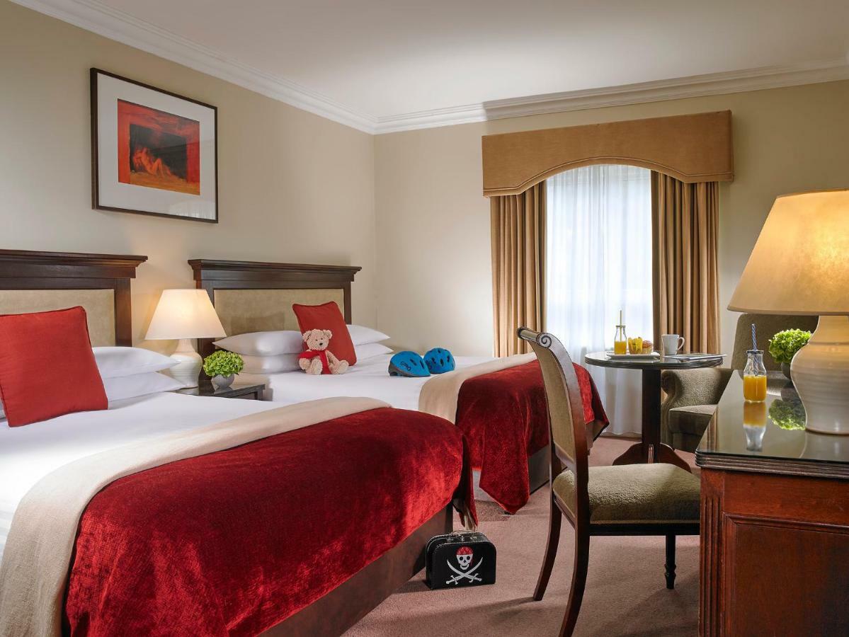 The Park Hotel Dungarvan Dungarvan  Luaran gambar