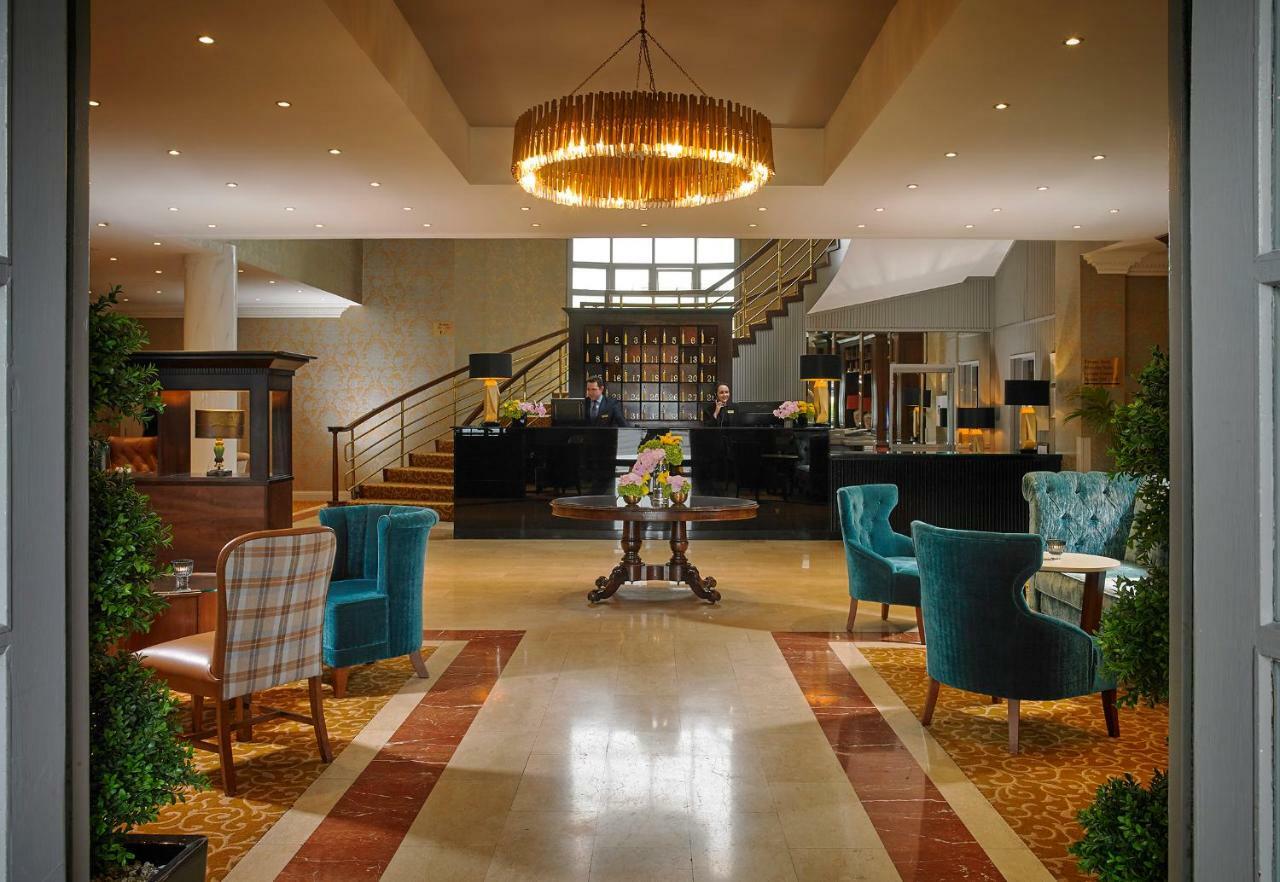 The Park Hotel Dungarvan Dungarvan  Luaran gambar