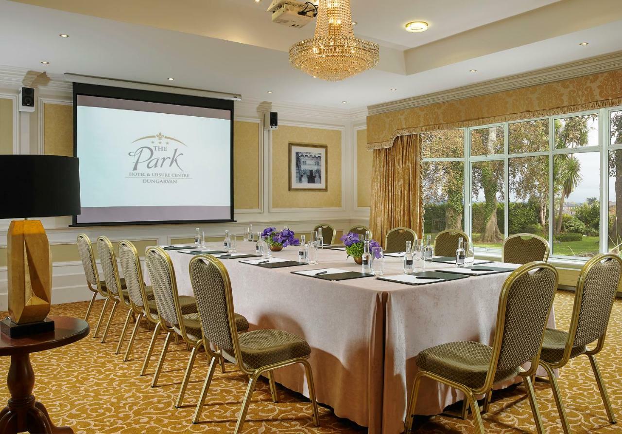 The Park Hotel Dungarvan Dungarvan  Luaran gambar