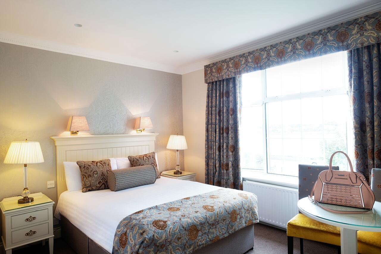 The Park Hotel Dungarvan Dungarvan  Luaran gambar