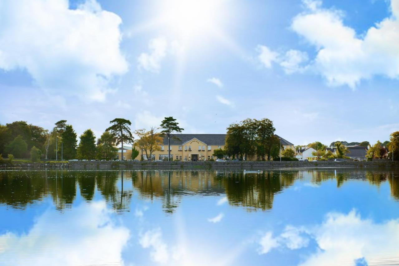 The Park Hotel Dungarvan Dungarvan  Luaran gambar